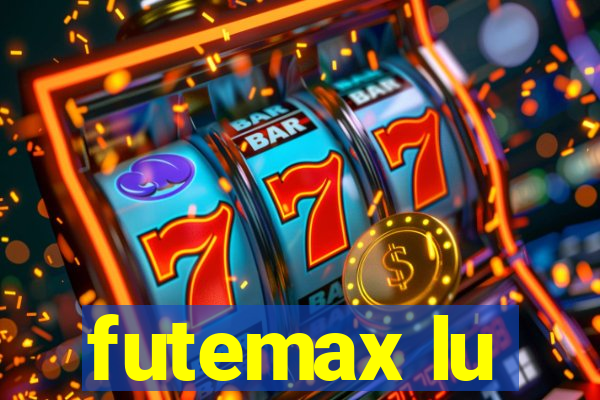 futemax lu